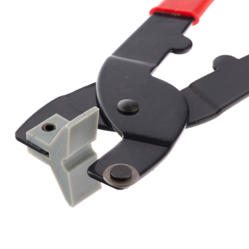 Плиткорез-кусачки, 200 мм, с пластмассовым упором Матрикс по ценам производителя в Челябинске с доставкой по всей России