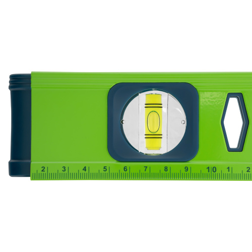 Уровень алюминиевый УС-1, 0-2000, фрезерованный, 3 глазка, рукоятки, 2000 мм Сибртех по ценам производителя в Челябинске с доставкой по всей России