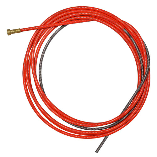 Канал направляющий СТАЛЬ 3,5м Красный (1,0-1,2мм) OMS1020-03 по ценам производителя в Челябинске с доставкой по всей России