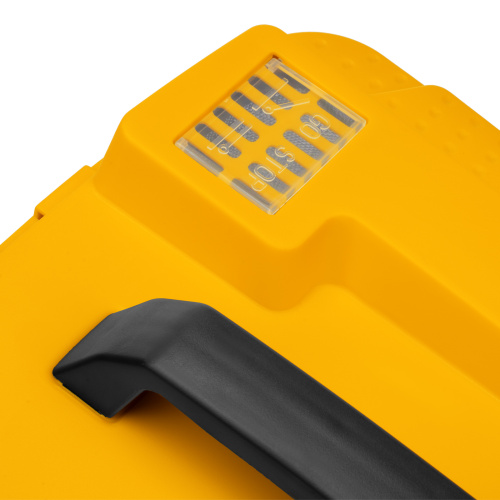 Газонокосилка электрическая GM-1800, 1800 Вт, шир. 38 см, 6 уров., травосб. 40 л. Denzel по ценам производителя в Челябинске с доставкой по всей России