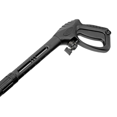 Моечная машина высокого давления R-210iD, 2600 Вт, 210 бар, 8.0 л/мин, асинхронный двигатель, барабан Denzel купить в Москве с доставкой по всей России | ProtosMarket.ru