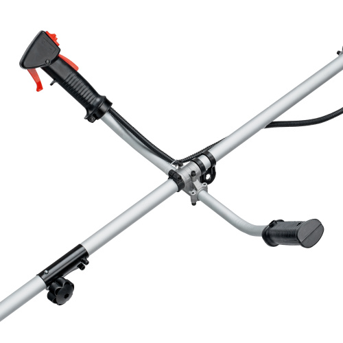 Триммер бензиновый ТС-3000Н, 52 см3, неразъемная штанга, состоит из 2 частей Сибртех по ценам производителя в Челябинске с доставкой по всей России