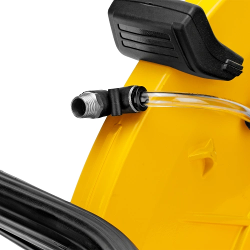 Бензорез МС-7440, 74 см3, диаметр диска 400 мм DENZEL по ценам производителя в Челябинске с доставкой по всей России