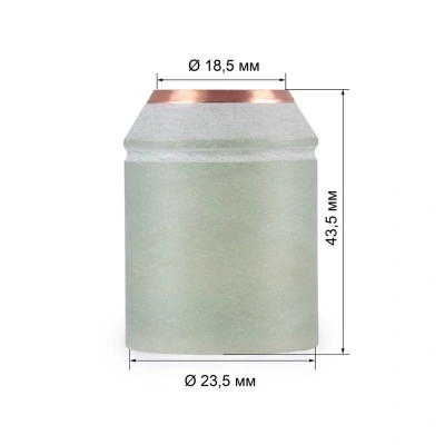 Электрическая тепловая пушка FoxHeat E 10C с керамическим нагревательным элементом (3кВт) по ценам производителя в Челябинске с доставкой по всей России