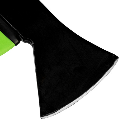 Топор, 600 г, фибергласовое топорище Сибртех по ценам производителя в Челябинске с доставкой по всей России