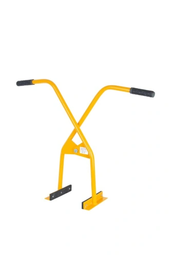 Захват для бордюрного камня ZRB-0,1 по ценам производителя в Челябинске с доставкой по всей России