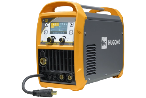 Сварочный полуавтомат HUGONG EXTREMIG 200 III LCD по ценам производителя в Челябинске с доставкой по всей России