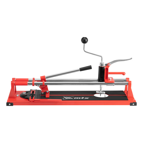 Плиткорез 500 х 16 мм, "Балеринка", поворотный металлический угольник MTX по ценам производителя в Челябинске с доставкой по всей России