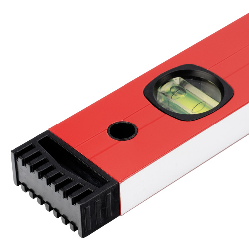 Уровень алюминиевый, 1000 мм, фрезерованный, 3 глазка Matrix по ценам производителя в Челябинске с доставкой по всей России