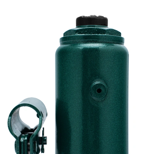 Домкрат гидравлический бутылочный, 6 т, 180-340 мм Сибртех по ценам производителя в Челябинске с доставкой по всей России