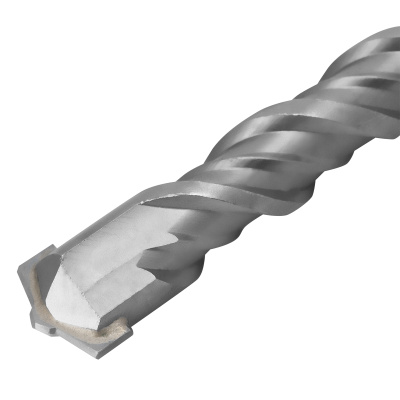 Бур по бетону, 24 x 1000 мм, SDS Plus Matrix по ценам производителя в Челябинске с доставкой по всей России