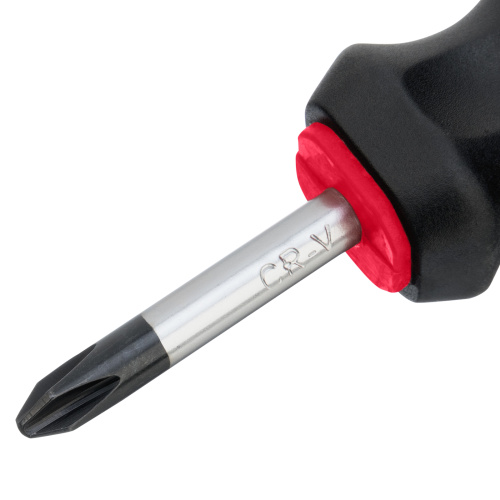 Набор отверток Fusion на подвесной полке 18 шт, CrV Matrix по ценам производителя в Челябинске с доставкой по всей России