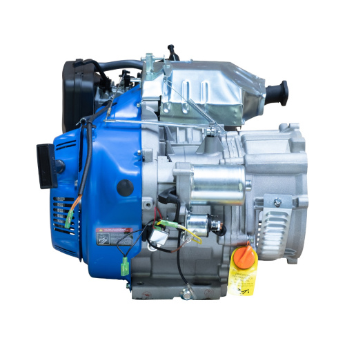 Двигатель DK190 для DKA5500EW (для генератора) по ценам производителя в Челябинске с доставкой по всей России