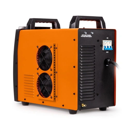 Аппарат плазменной резки SAGGIO PLASMA 105 PRO по ценам производителя в Челябинске с доставкой по всей России