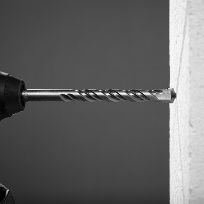 Бур по бетону, 12 х 160 мм, SDS Plus Matrix по ценам производителя в Челябинске с доставкой по всей России