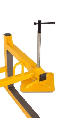 Захват для кровельных сэндвич-панелей ТГ-СПК-0,350 (A) по ценам производителя в Челябинске с доставкой по всей России