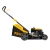 Газонокосилка бензиновая GLD-460, 146 куб.см, ширина 46 см, ручная, 7 уровней, травосборник 50 л Denzel по ценам производителя в Челябинске с доставкой по всей России