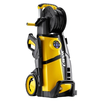 Электрическая минимойка LAVOR LVR4 PLUS 160 DIGIT