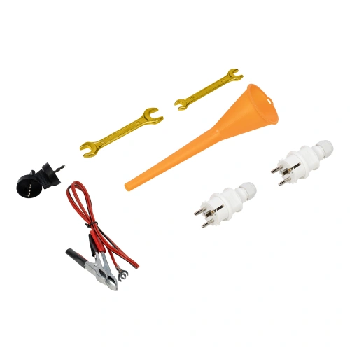 Генератор дизельный DES-32E, 3,2 кВт, 230 В, 11 л, электростартер Denzel по ценам производителя в Челябинске с доставкой по всей России