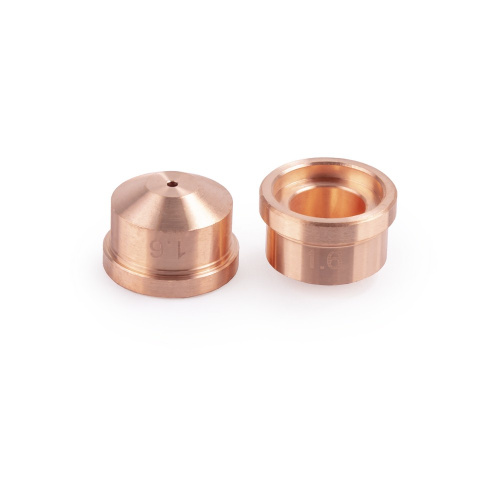 FoxWeld Сопло д.1.6мм A151 (PD0109-16, пр-во FoxWeld/КНР) купить в Москве с доставкой по всей России | ProtosMarket.ru