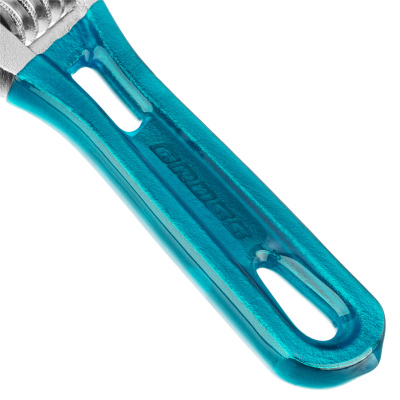 Ключ разводной, 140 мм, CrV, укороченная ручка Gross по ценам производителя в Челябинске с доставкой по всей России