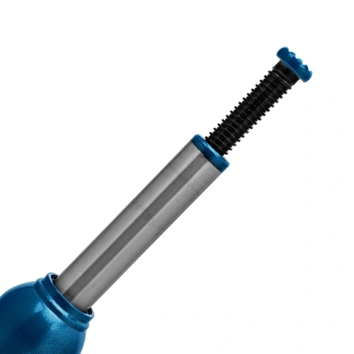 Домкрат гидравлический бутылочный, 5 т, h подъема 207-404 мм Stels по ценам производителя в Челябинске с доставкой по всей России