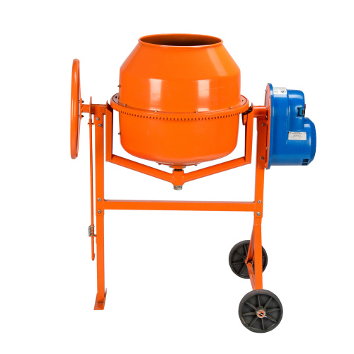 Бетоносмеситель СБР-132А.3, 132 л, 0.7 кВт, 220 В по ценам производителя в Челябинске с доставкой по всей России