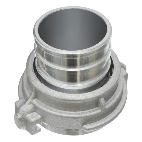 Головка рукавная HC-80, диаметр 3" Denzel по ценам производителя в Челябинске с доставкой по всей России