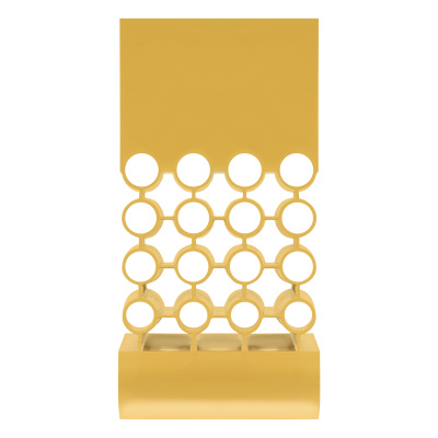 Упор противооткатный для грузового транспорта, ЖЕЛТЫЙ, 35 т, 438х200х205 мм Stels по ценам производителя в Челябинске с доставкой по всей России