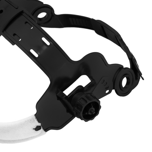 Маска сварщика, пластик стекло 110 х 90 мм, ГОСТ Р 12.4.238-2007 Сибртех по ценам производителя в Челябинске с доставкой по всей России