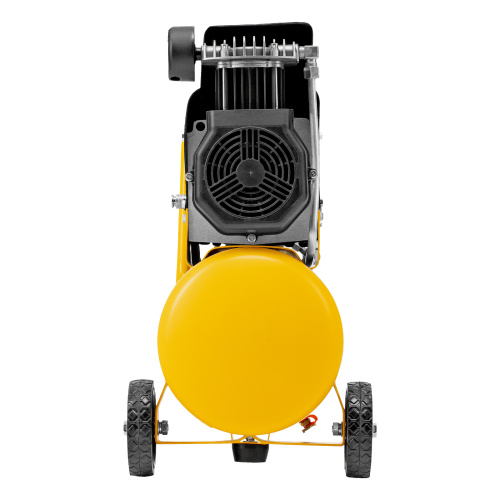 Компрессор воздушный DLC1300/24 безмасляный 1.3 кВт, 24 литра, 206 л/мин Denzel по ценам производителя в Челябинске с доставкой по всей России