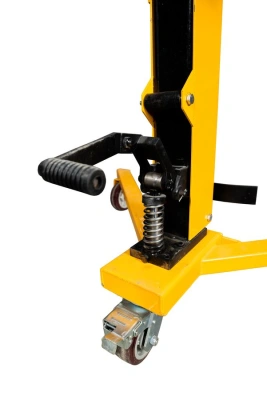 Тележка для бочек TOR DT350B, 350 кг по ценам производителя в Челябинске с доставкой по всей России