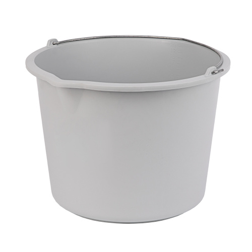 Ведро строительное пластмассовое 20 л, усиленное Matrix по ценам производителя в Челябинске с доставкой по всей России