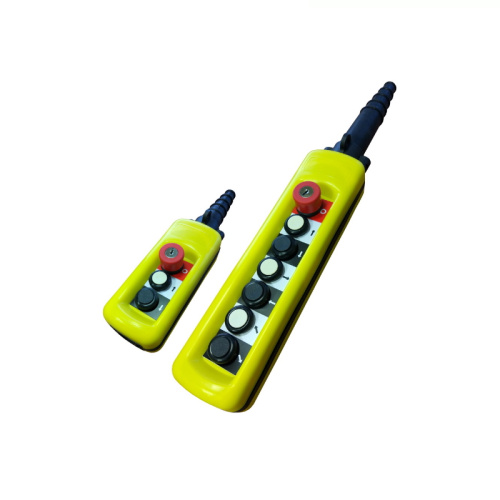 Пульт управления для талей электрических DHS (Controller for DHS) по ценам производителя в Челябинске с доставкой по всей России