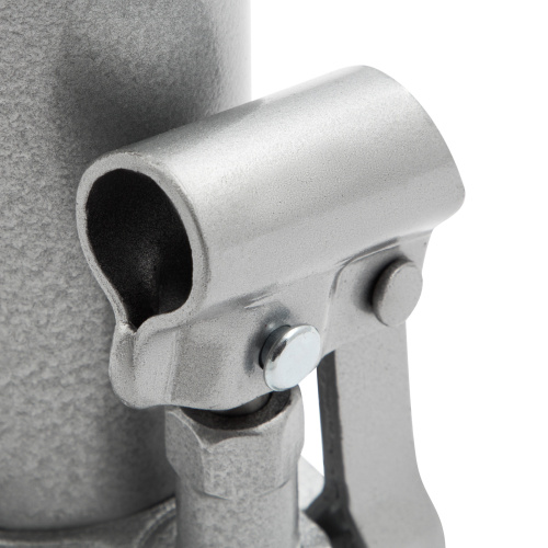 Домкрат гидравлический бутылочный, 5 т, высота подъема 216-413 мм Matrix по ценам производителя в Челябинске с доставкой по всей России