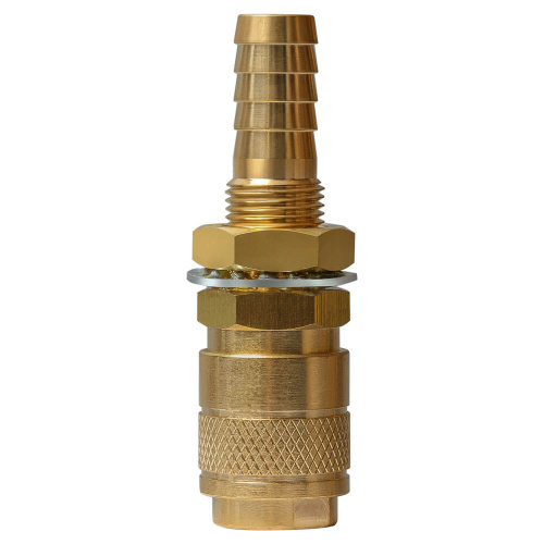 Соединитель быстросъемный (TIG TP вода) (D10 мм) ATL8010 по ценам производителя в Челябинске с доставкой по всей России