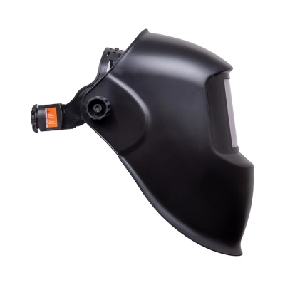 Маска сварщика КОРУНД "прима" (ф-р АСФ 3/11, пр-во FoxWeld ,без коробки по ценам производителя в Челябинске с доставкой по всей России