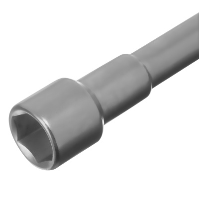 Ключ угловой проходной 14 мм Stels по ценам производителя в Челябинске с доставкой по всей России