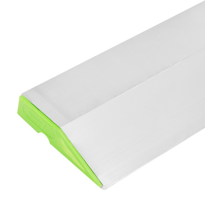 Правило алюминиевое "Трапеция", 2 ребра жесткости, L-3.0 м Сибртех по ценам производителя в Челябинске с доставкой по всей России