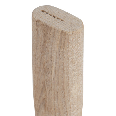 Топорище шлифованное, Бук, 300 мм Сибртех по ценам производителя в Челябинске с доставкой по всей России