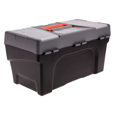 Ящик для инструмента 20", 500 х 260 х 260 мм, пластик Stels по ценам производителя в Челябинске с доставкой по всей России