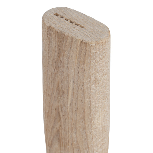 Топорище шлифованное, Бук, 300 мм Сибртех по ценам производителя в Челябинске с доставкой по всей России