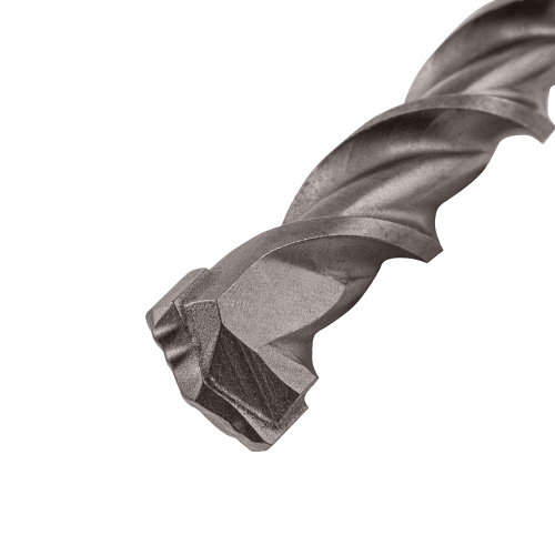 Бур по бетону Pro, 14 х 300 мм, SDS Plus Gross по ценам производителя в Челябинске с доставкой по всей России