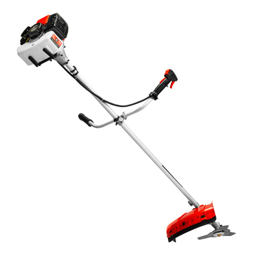 Триммер бензиновый MT-52, 52 см³, неразъемная штанга, состоит из 2 частей MTX по ценам производителя в Челябинске с доставкой по всей России