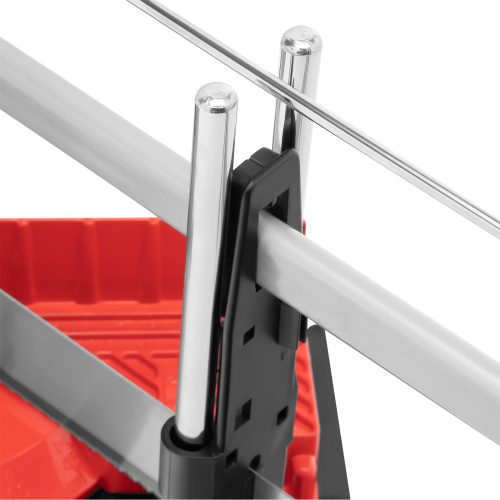 Стусло прецизионное, 550 мм, прецизионное, облегченное МАТРИКС по ценам производителя в Челябинске с доставкой по всей России