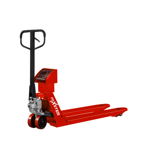 Гидравлическая тележка FOXSTER CW20 по ценам производителя в Челябинске с доставкой по всей России