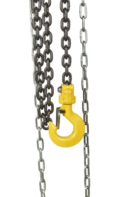 Таль ручная шестеренная TOR ТРШ C 0,5ТХ12М купить в Москве с доставкой по всей России | ProtosMarket.ru