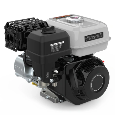 Двигатель бензиновый EVOline GB 210-4 по ценам производителя в Челябинске с доставкой по всей России