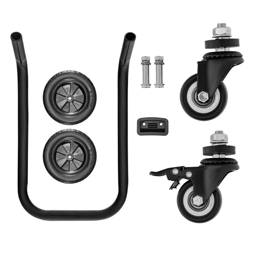 Компрессор воздушный рем. привод BCI 2200/100, 2,2 кВт, 100 литров, 420 л/мин Denzel по ценам производителя в Челябинске с доставкой по всей России