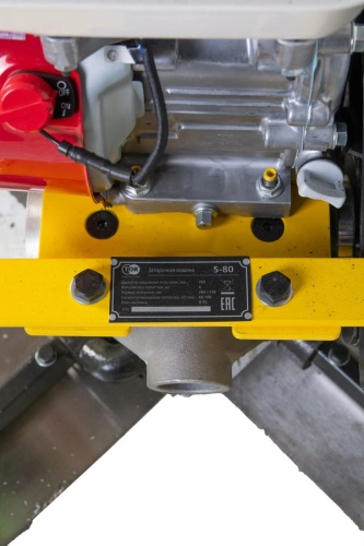 Затирочная машина 760мм (Honda) TOR S-80 PRO по ценам производителя в Челябинске с доставкой по всей России